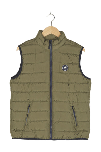 POLO SYLT POLO SYLT Steppweste