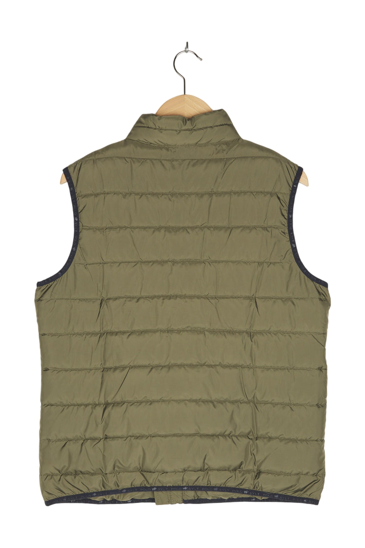 POLO SYLT POLO SYLT Steppweste