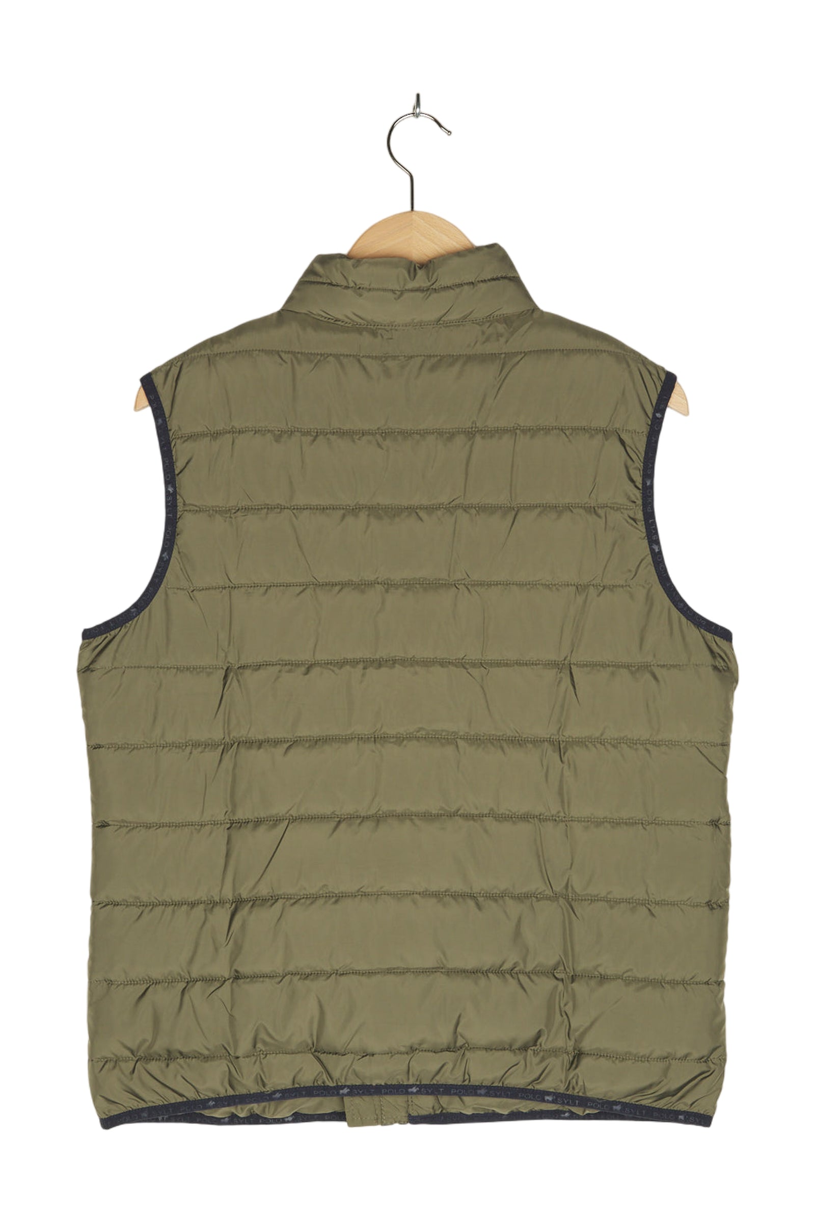 POLO SYLT POLO SYLT Steppweste