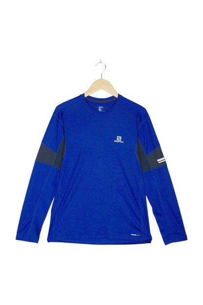 Longsleeve Freizeit für Herren