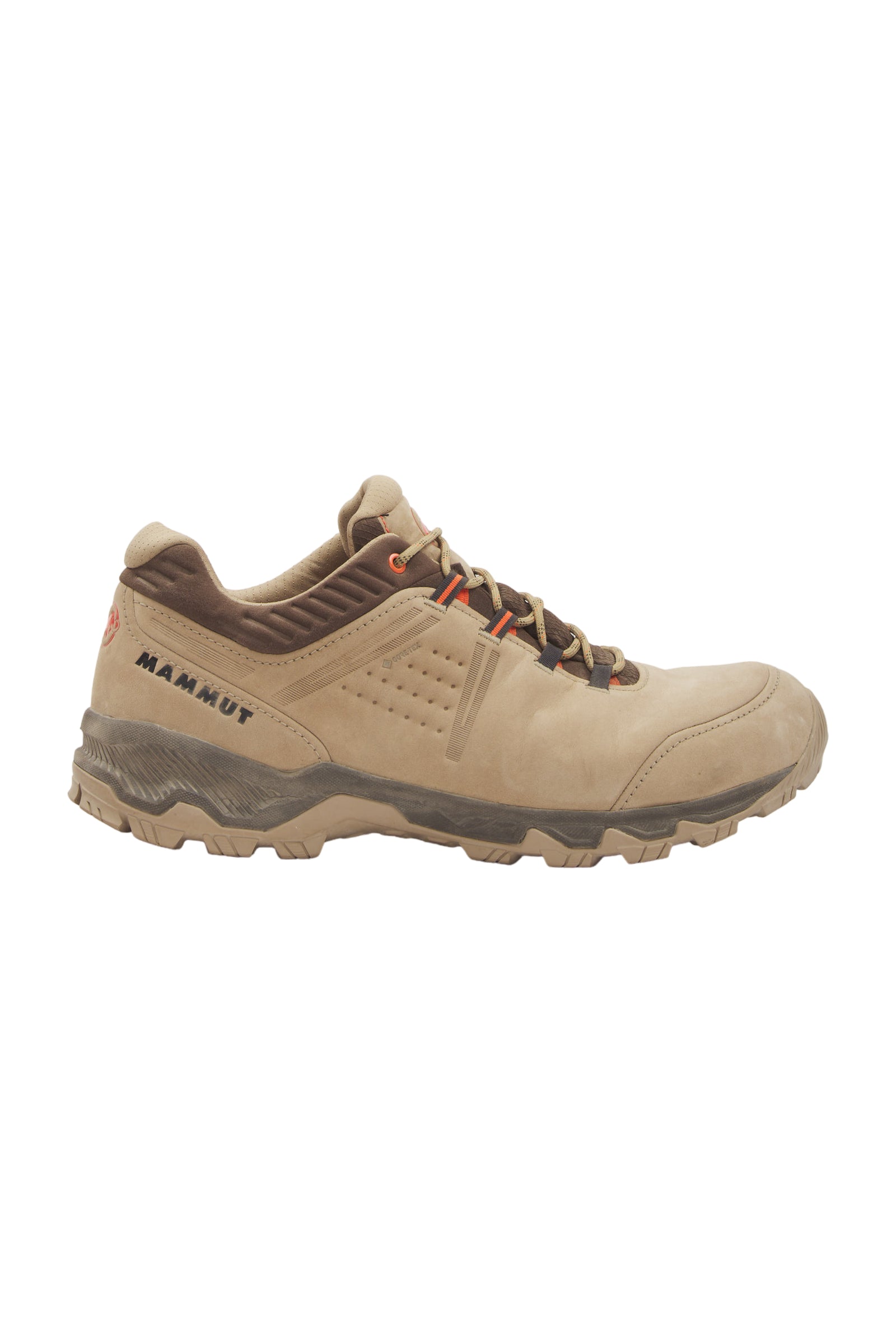Mammut Mercury IV Low GTX Herren Wanderschuhe - Beige