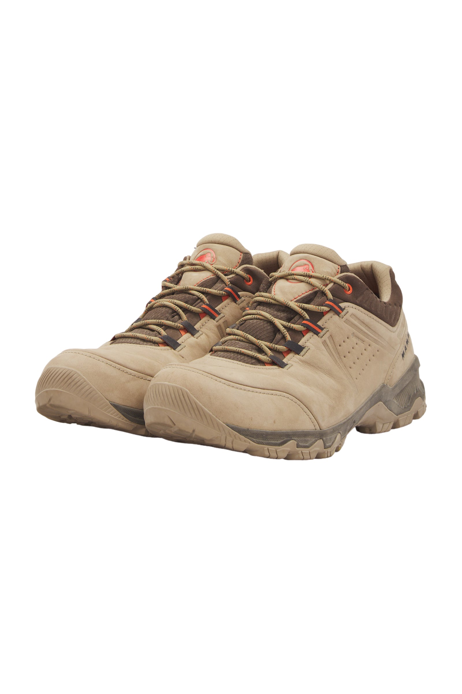 Mammut Mercury IV Low GTX Herren Wanderschuhe - Beige