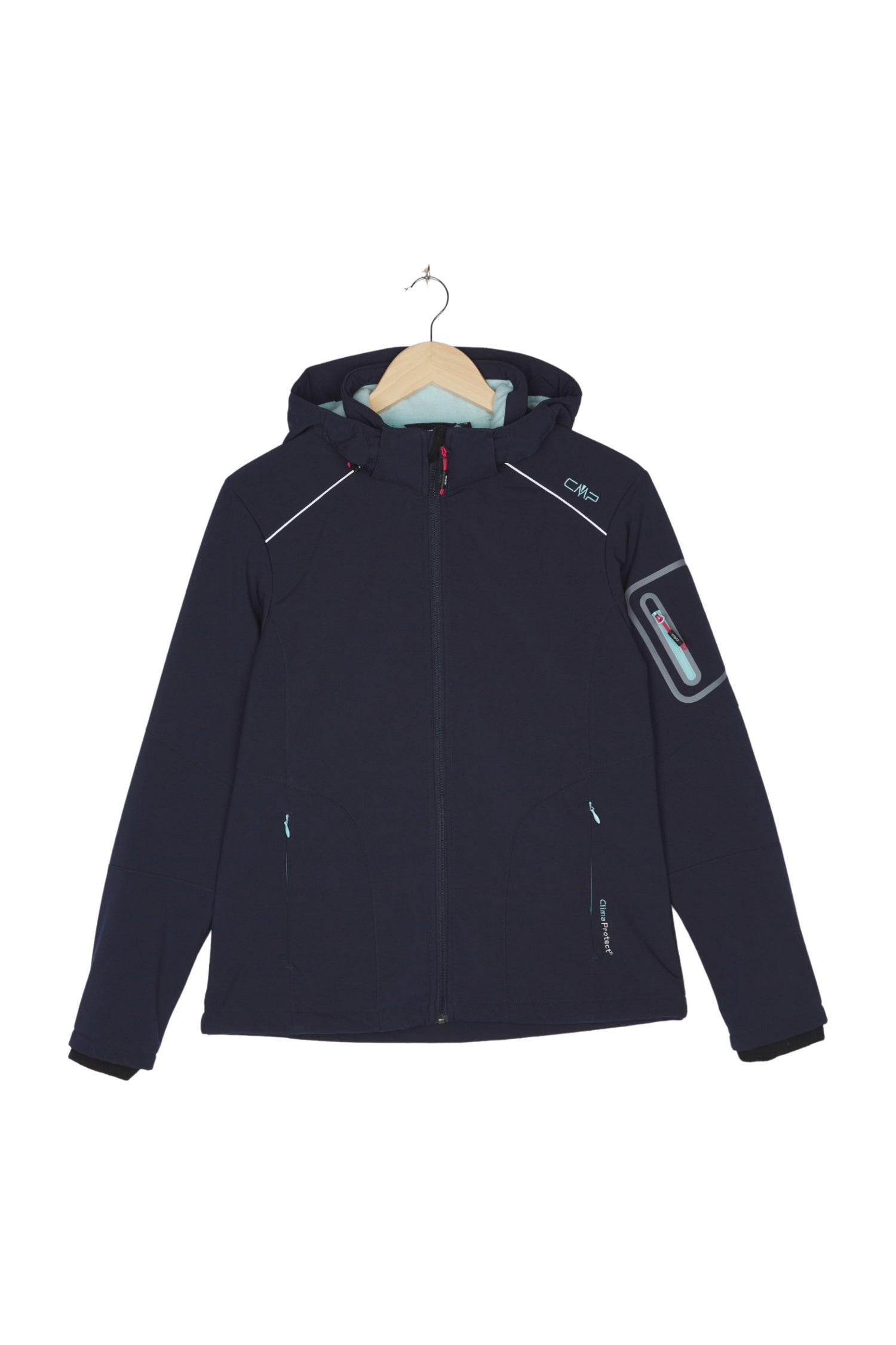 Softshelljacke für Damen