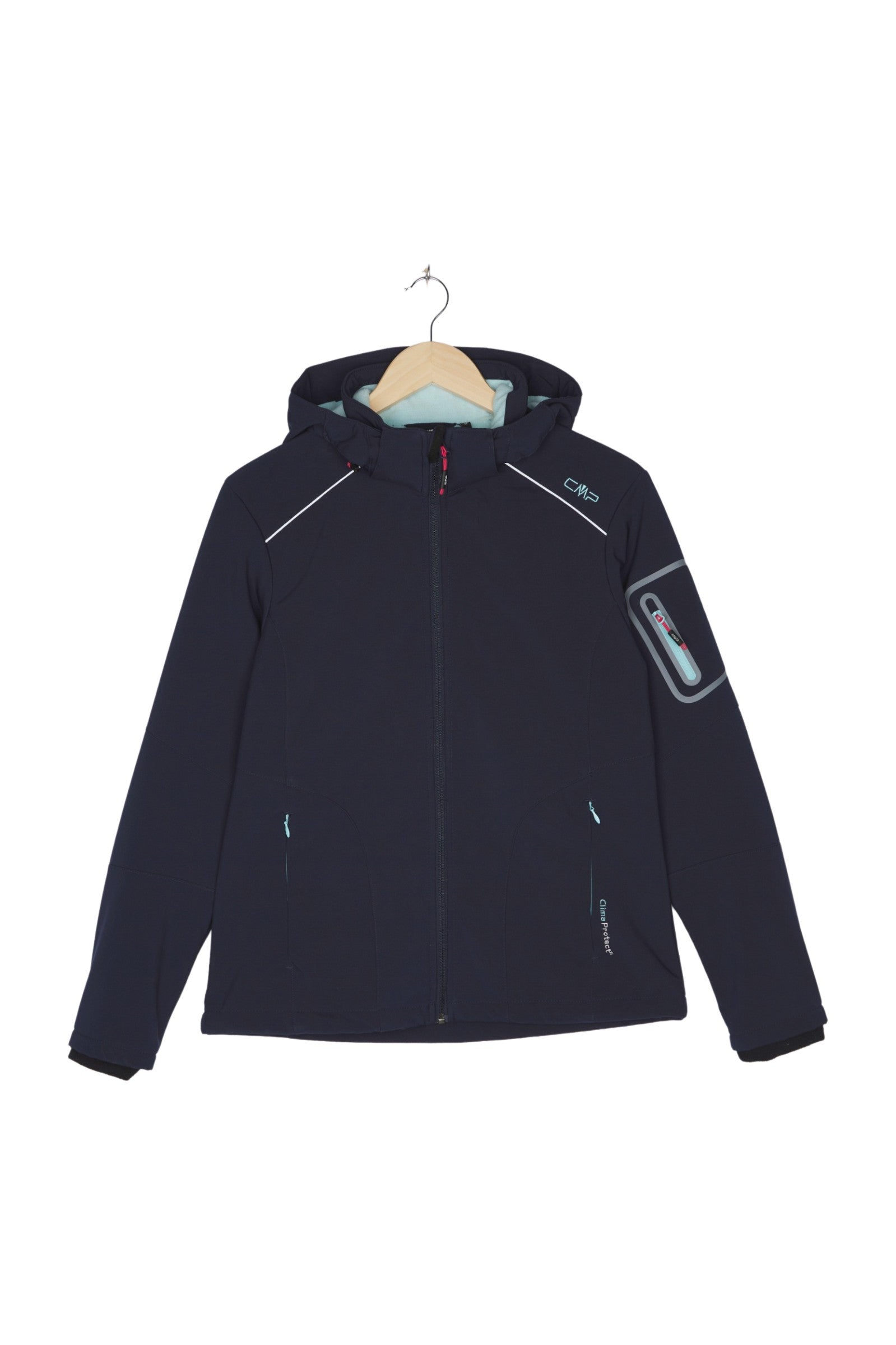 Softshelljacke für Damen