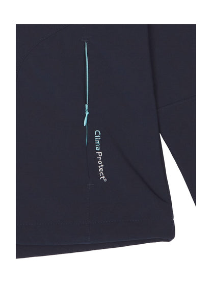 Softshelljacke für Damen