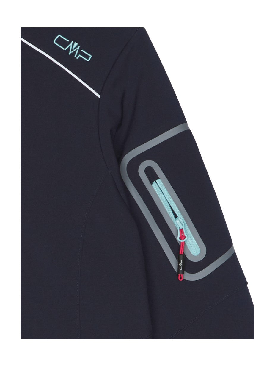 Softshelljacke für Damen