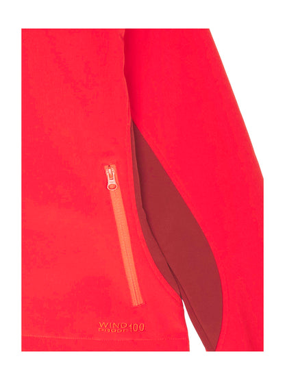 Softshelljacke für Damen