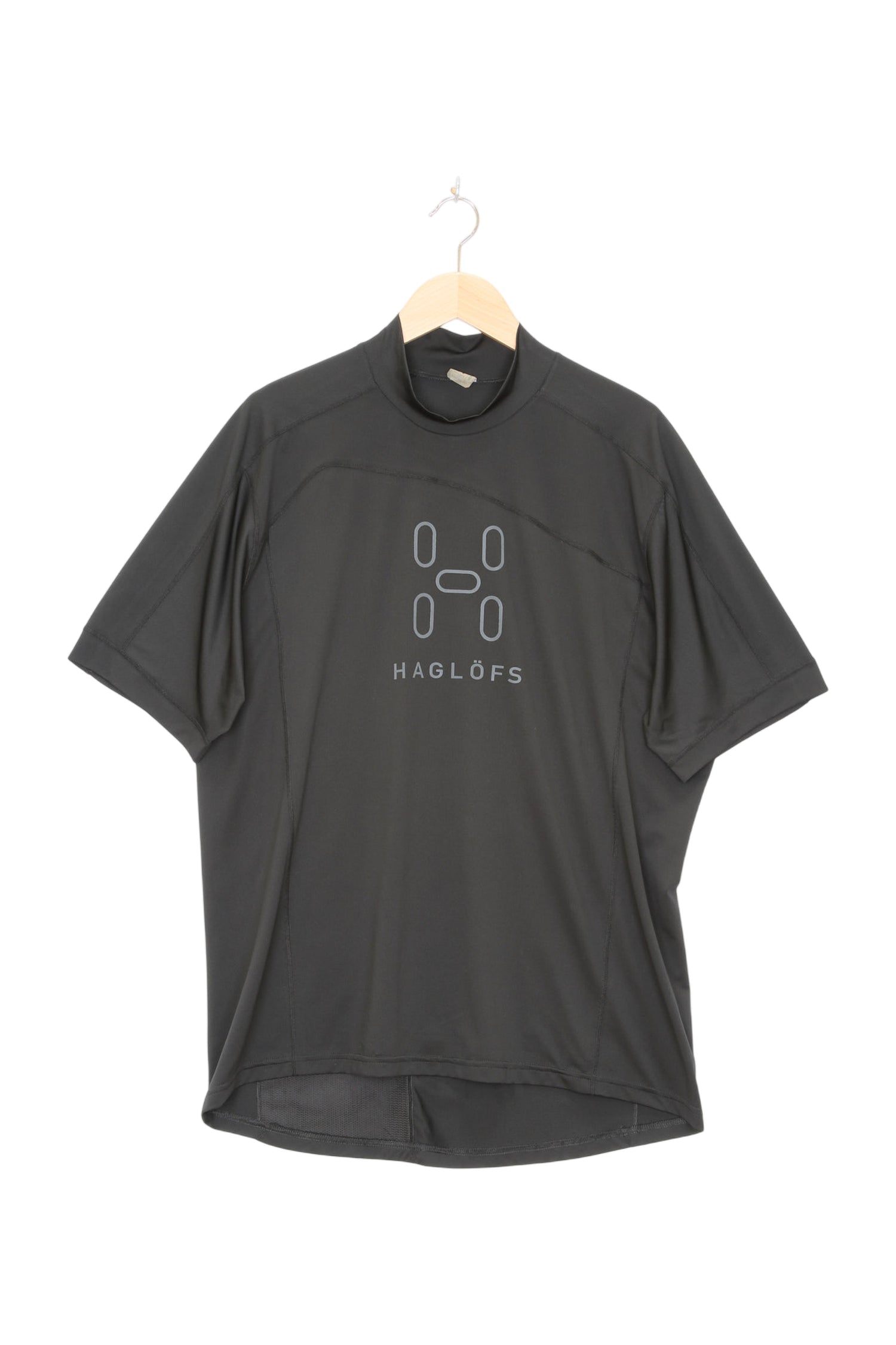 Haglöfs Laufshirt für Herren