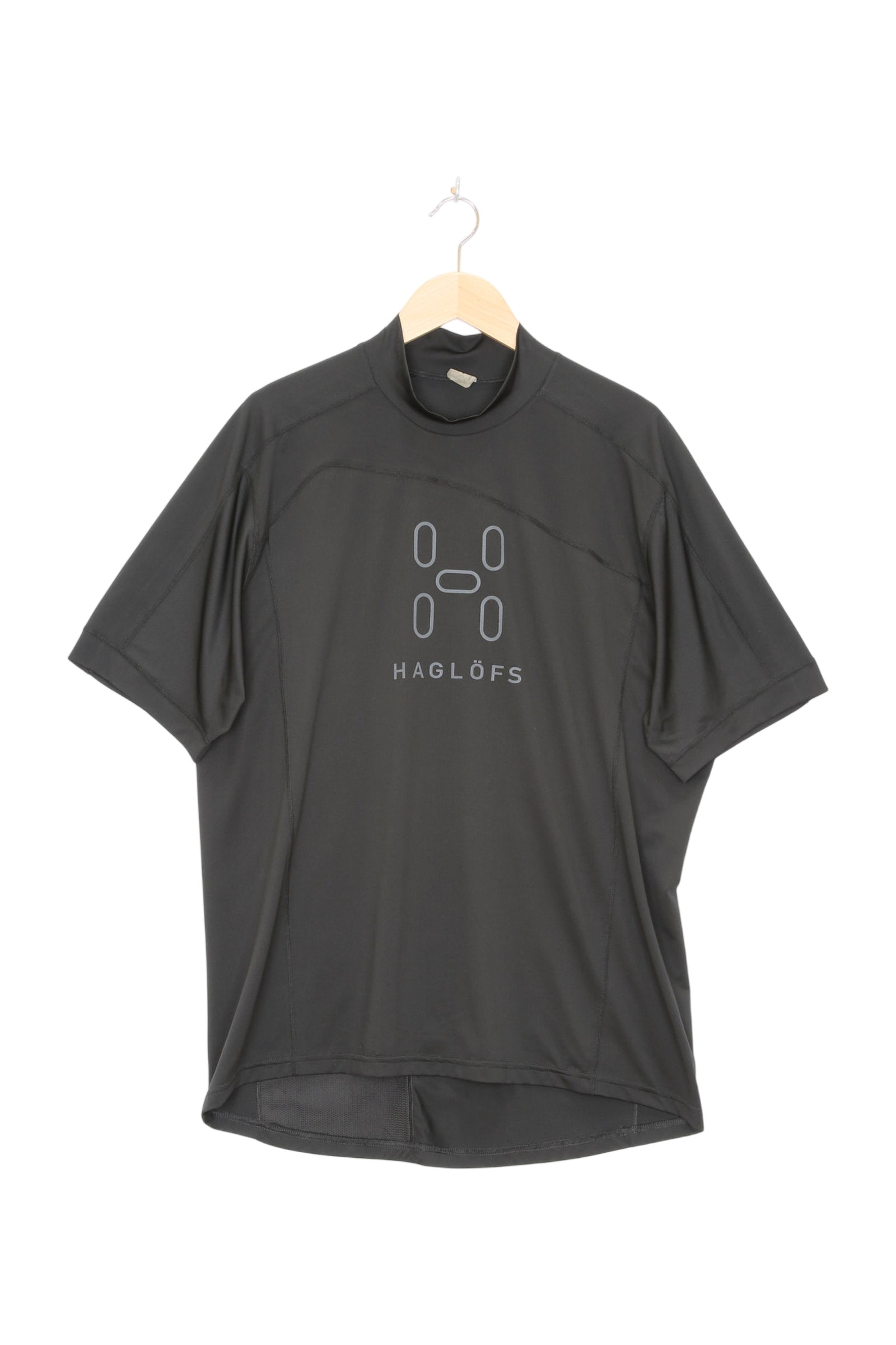 Haglöfs Laufshirt für Herren