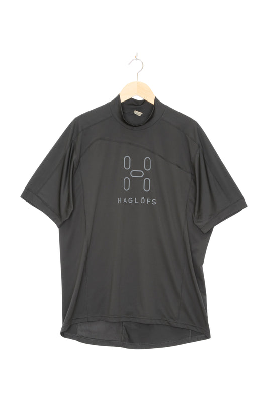 Haglöfs Laufshirt für Herren