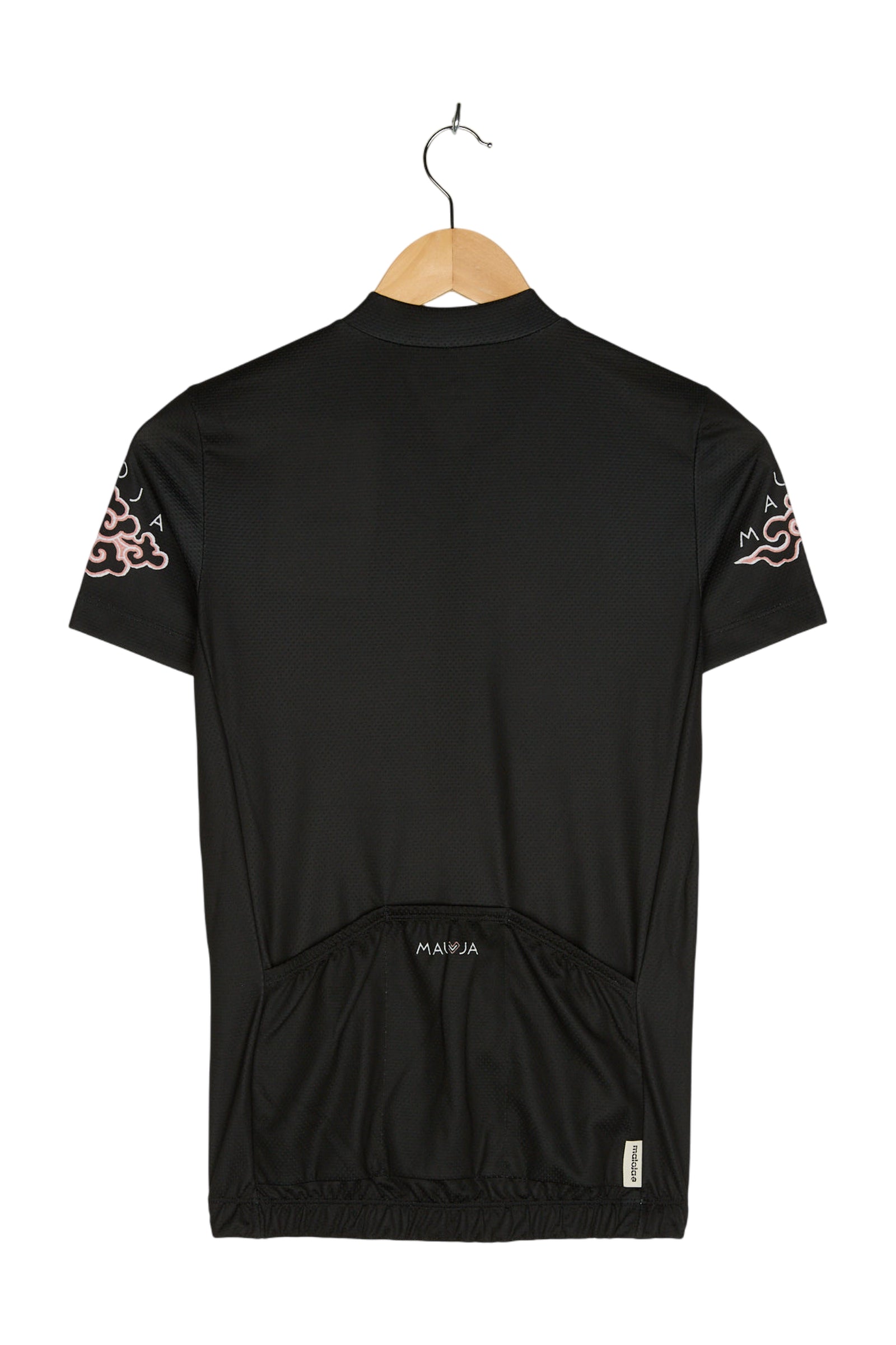 CURUNAM. 1/2 Short Sleeve Bike Jersey