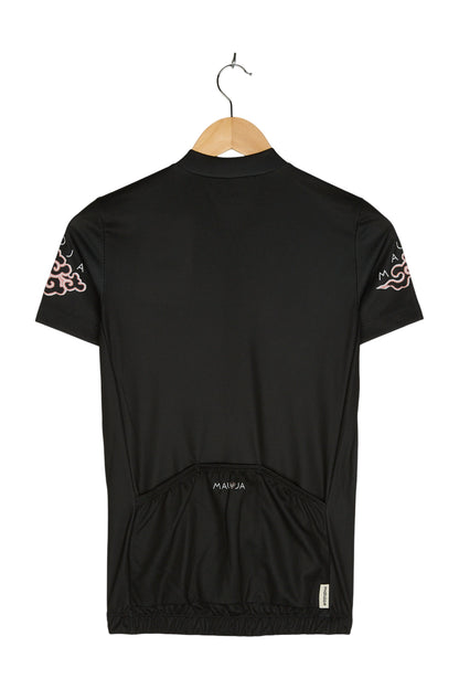 CURUNAM. 1/2 Short Sleeve Bike Jersey