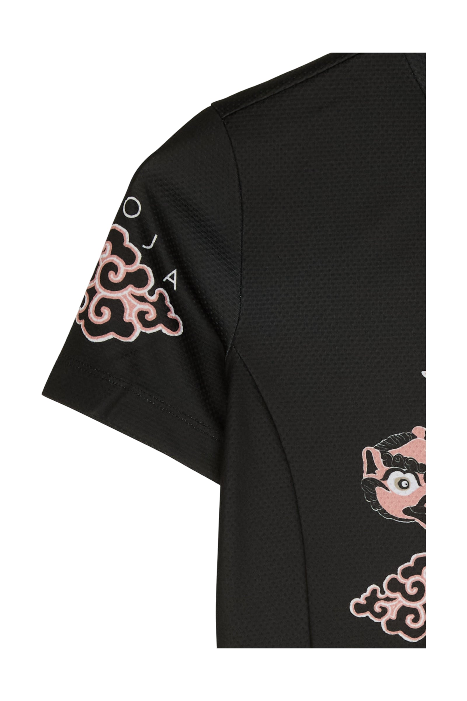 CURUNAM. 1/2 Short Sleeve Bike Jersey