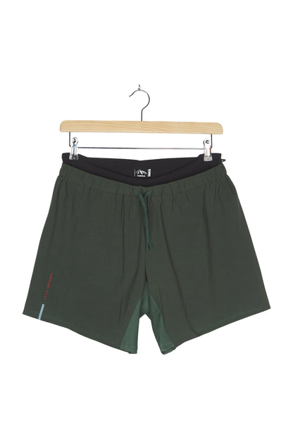 OLDENM. Trail Running Shorts