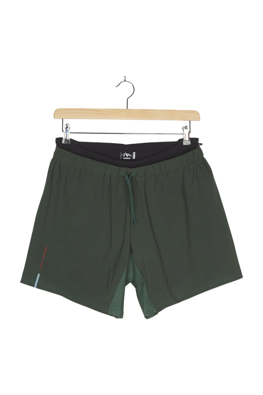 OLDENM. Trail Running Shorts
