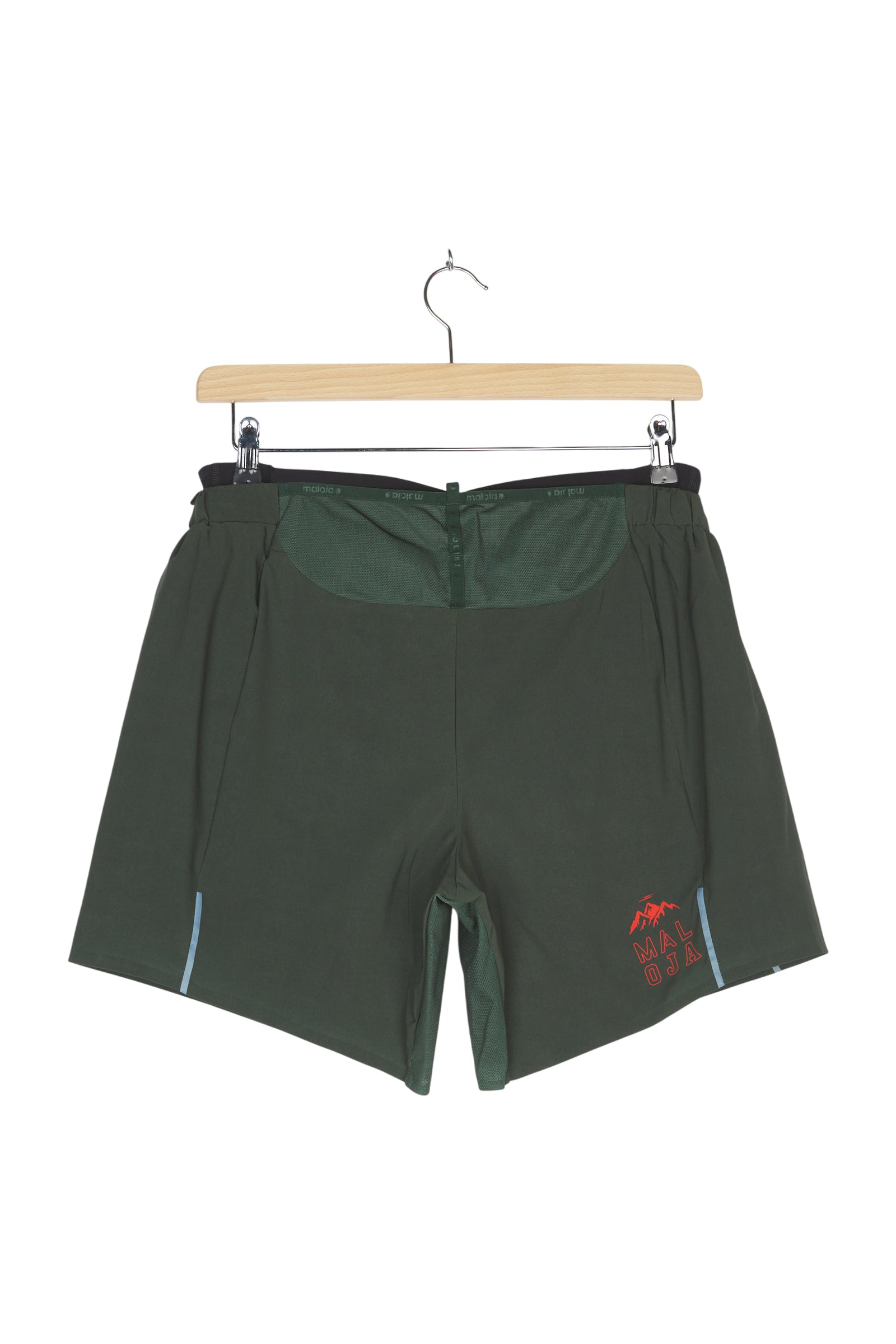 OLDENM. Trail Running Shorts