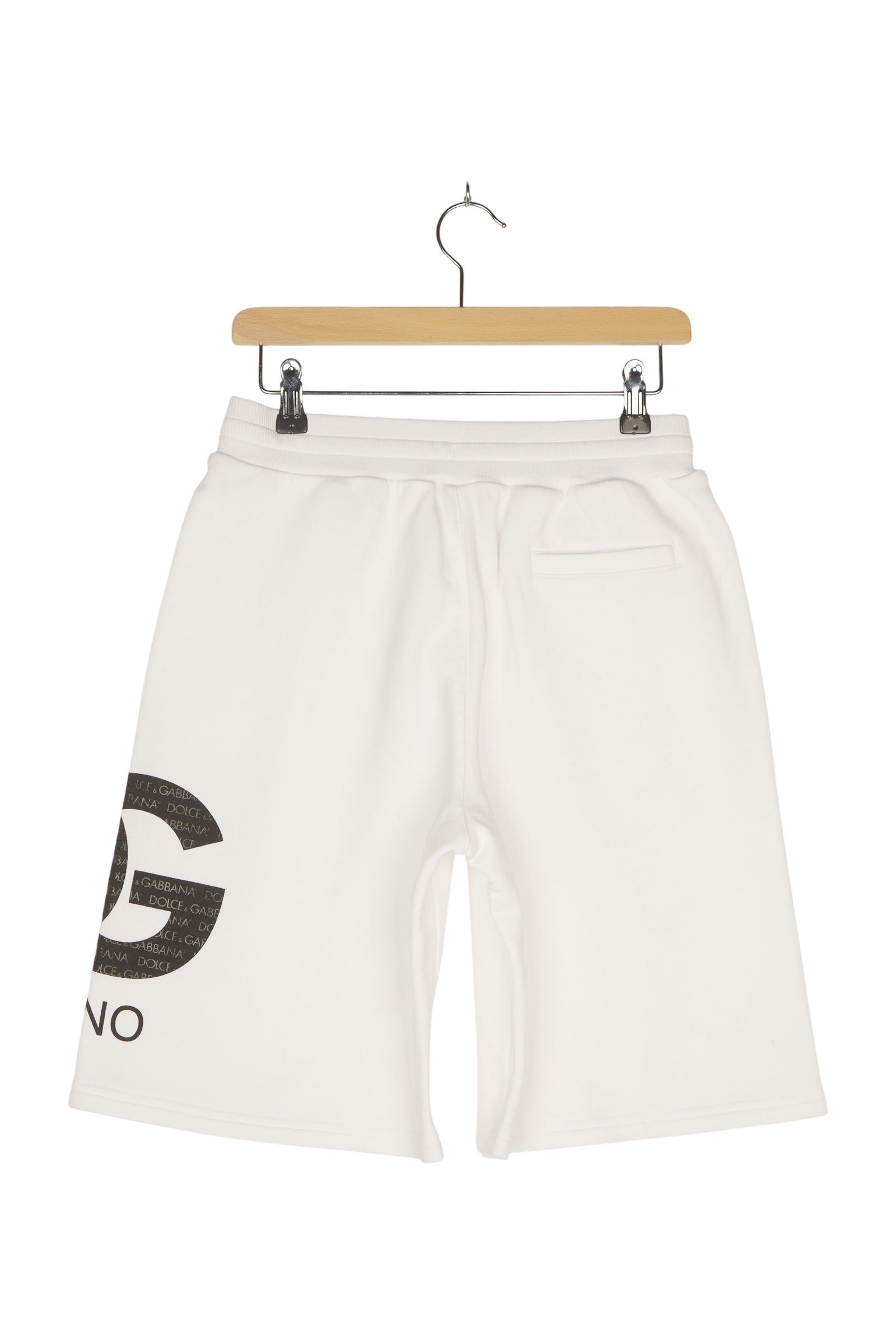 Dolce & Gabbana Shorts Logo