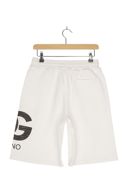 Dolce & Gabbana Shorts Logo