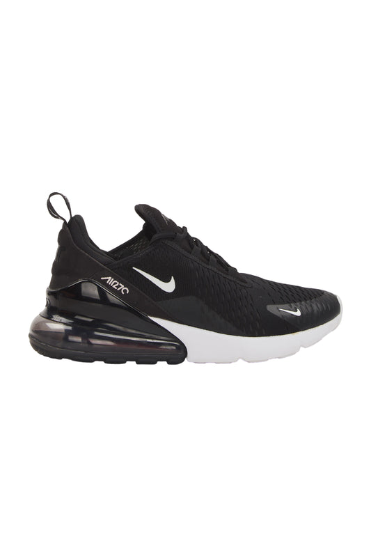 Nike Air Max 270 Herren Sneaker - Schwarz