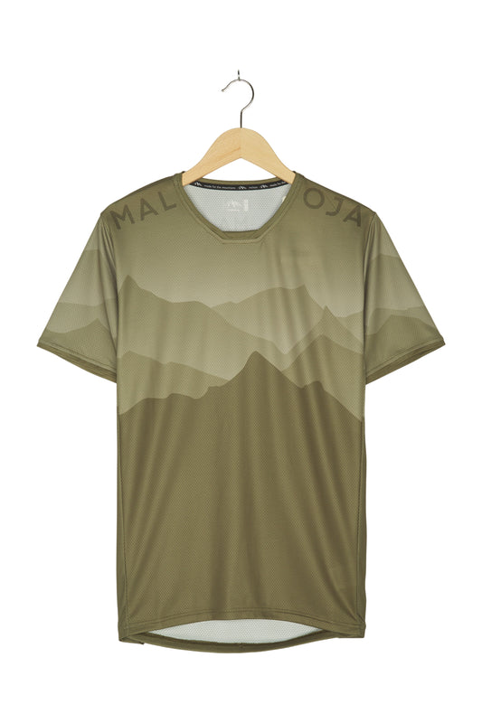 PINZAGENM. MULTI 1/2 Cycle Tee