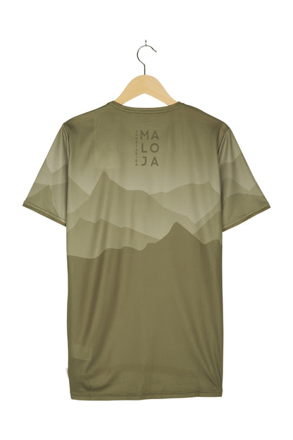 PINZAGENM. MULTI 1/2 Cycle Tee