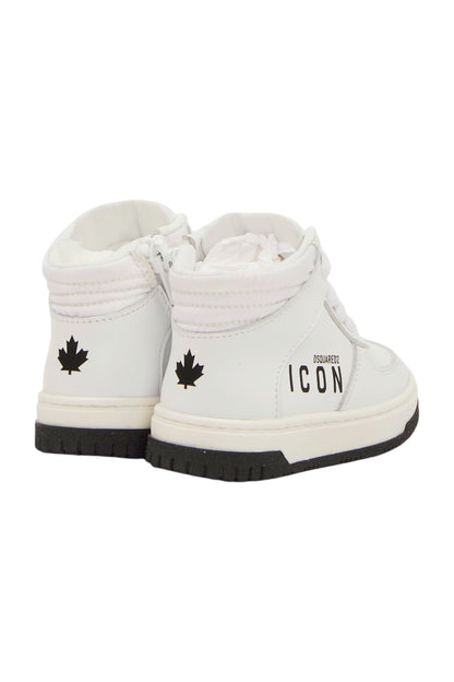 Dsquared2 Turnschuhe