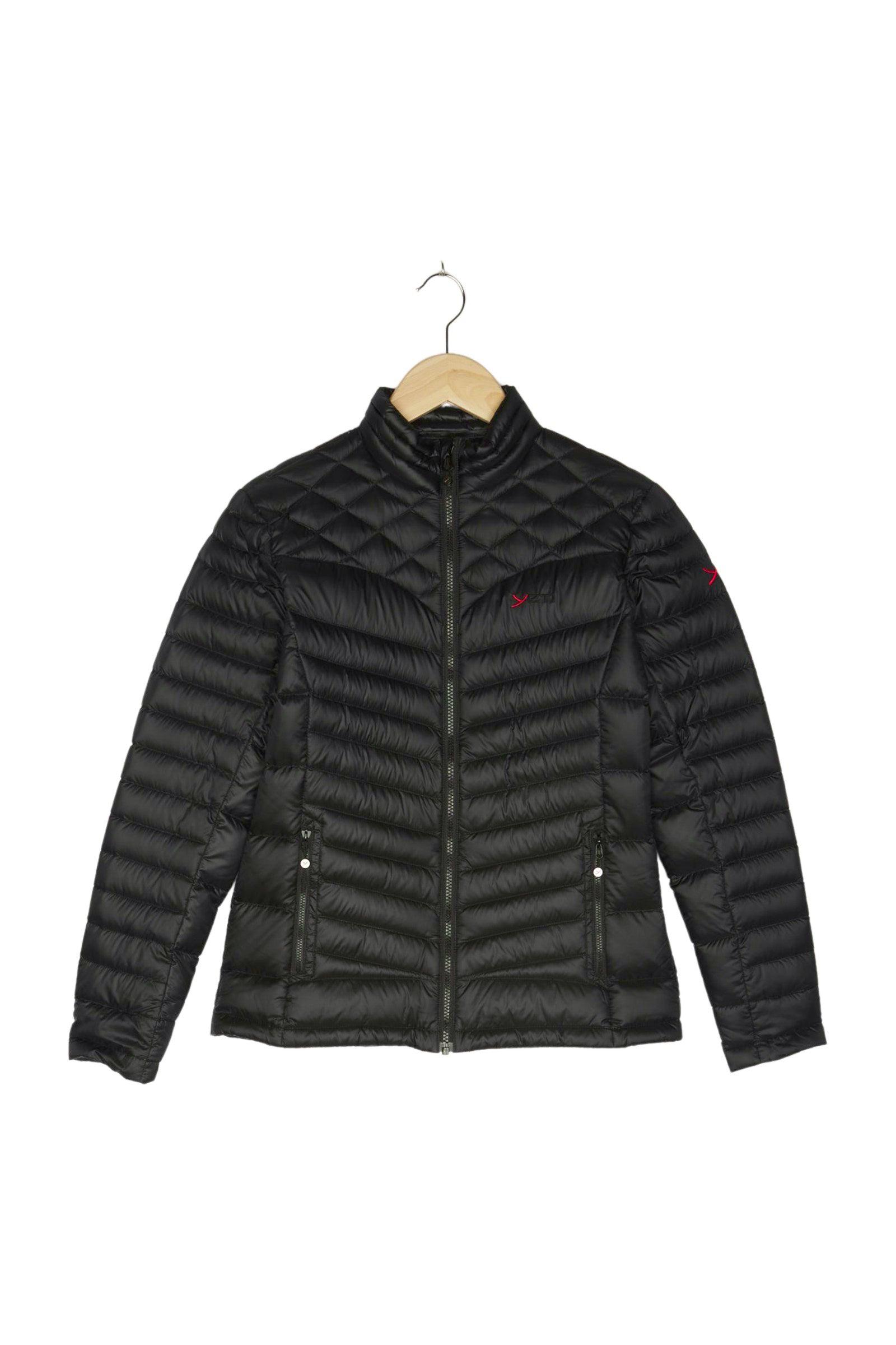 Daunenjacke für Damen