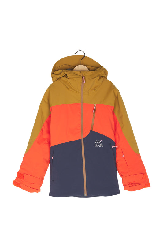 SosaG. Padded Jacket 