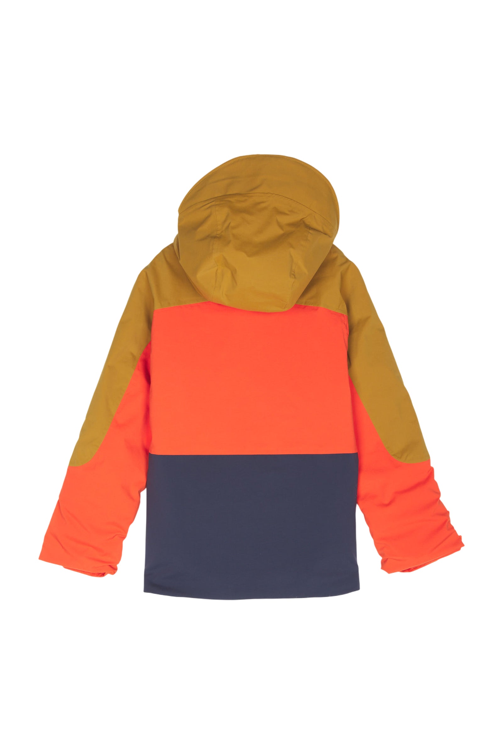 SosaG. Padded Jacket 