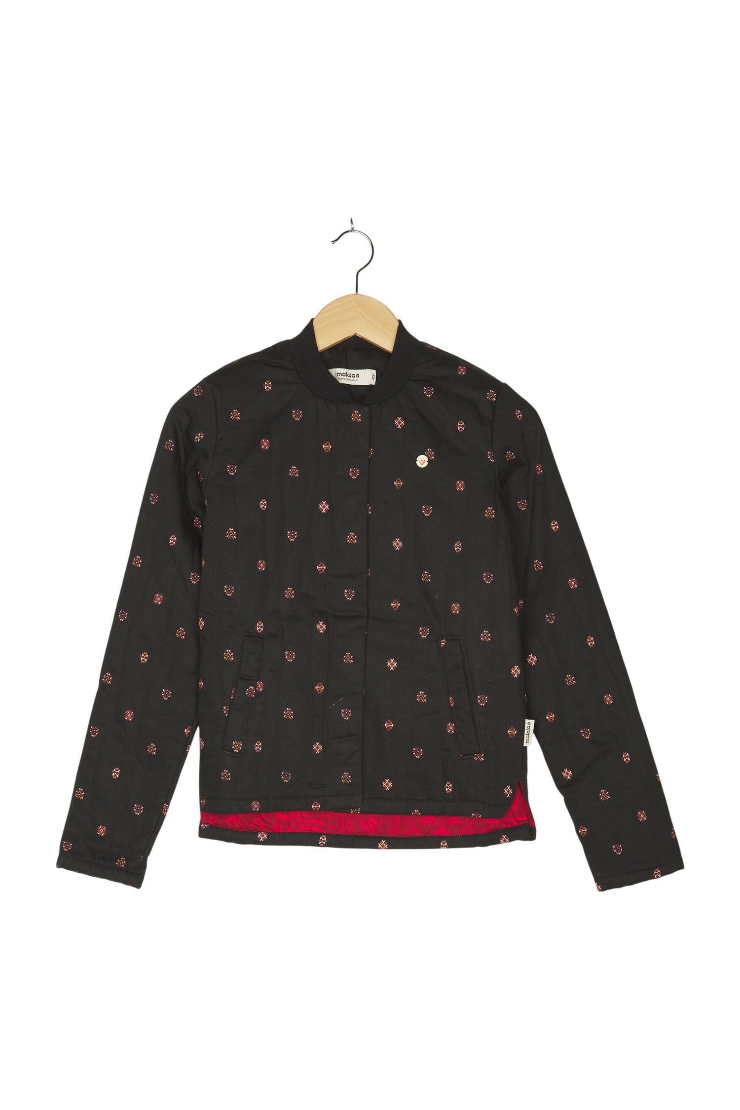 ZUGNEM. Jacket