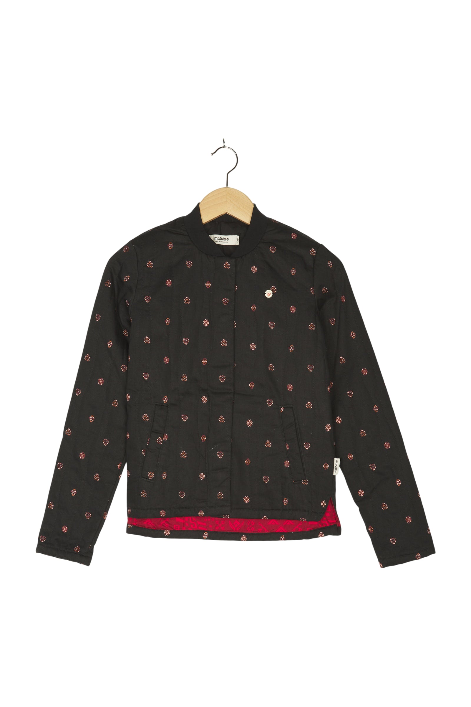 ZUGNEM. Jacket