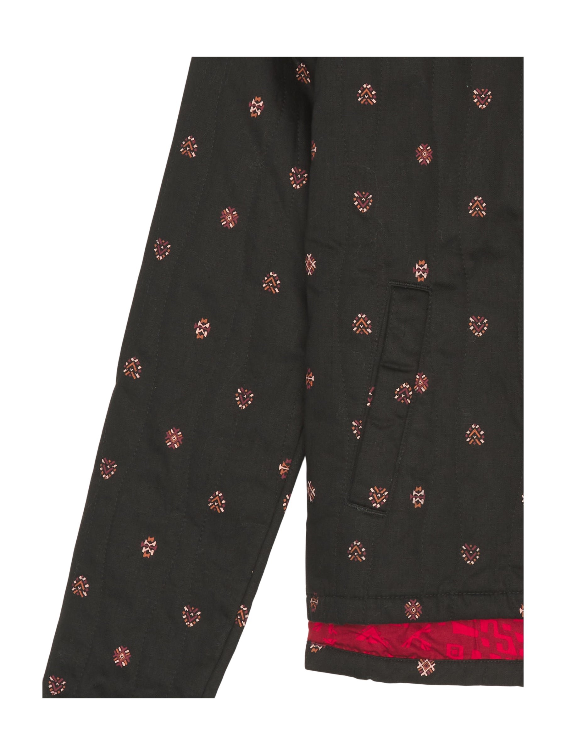 ZUGNEM. Jacket