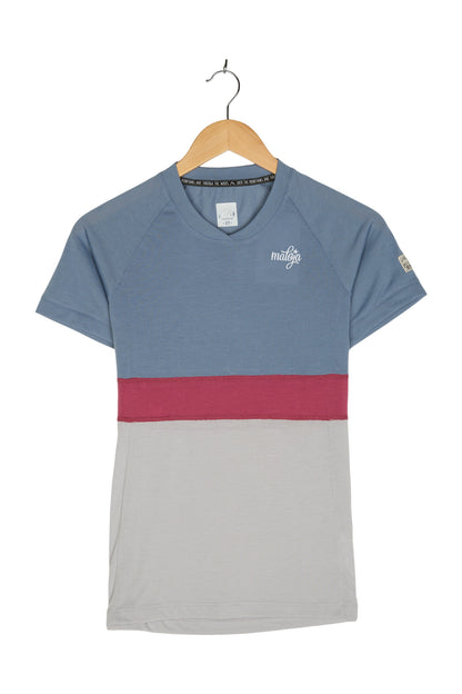RoseM. Multi 1/2 Short Sleeve Multisport Jersey