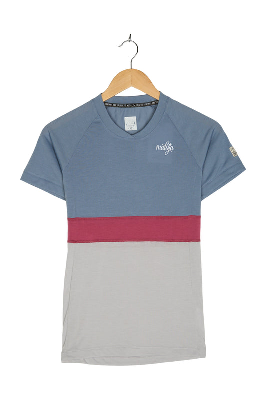 RoseM. Multi 1/2 Short Sleeve Multisport Jersey