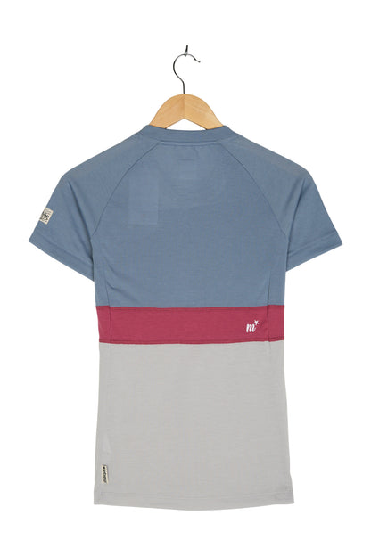 RoseM. Multi 1/2 Short Sleeve Multisport Jersey