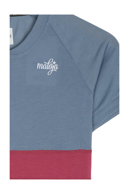 RoseM. Multi 1/2 Short Sleeve Multisport Jersey