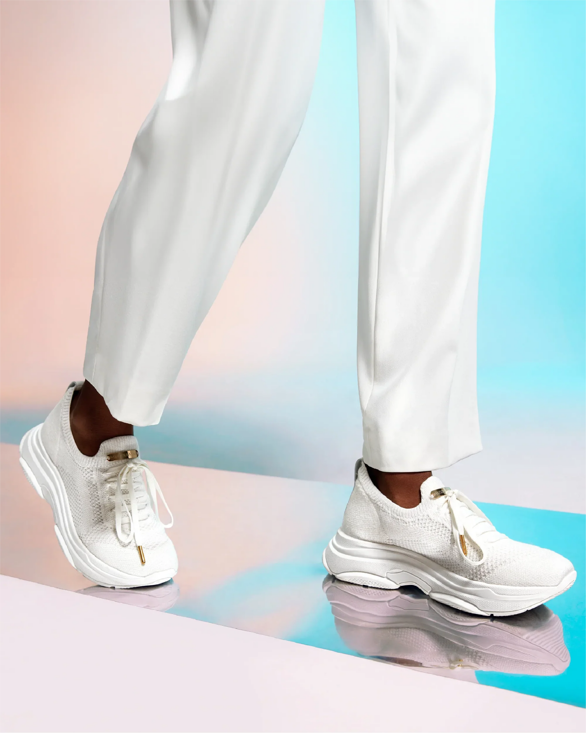 Nova Sneaker