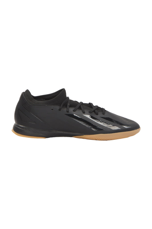 Adidas X Crazyfast.3 Herren Hallenschuhe - Schwarz