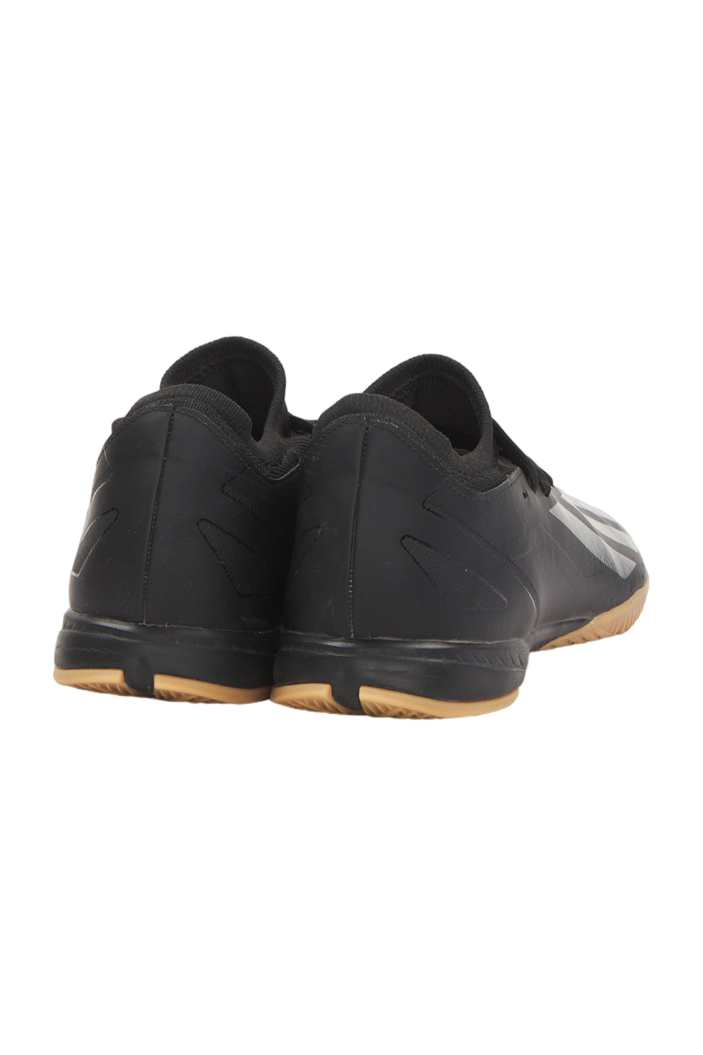 Adidas X Crazyfast.3 Herren Hallenschuhe - Schwarz