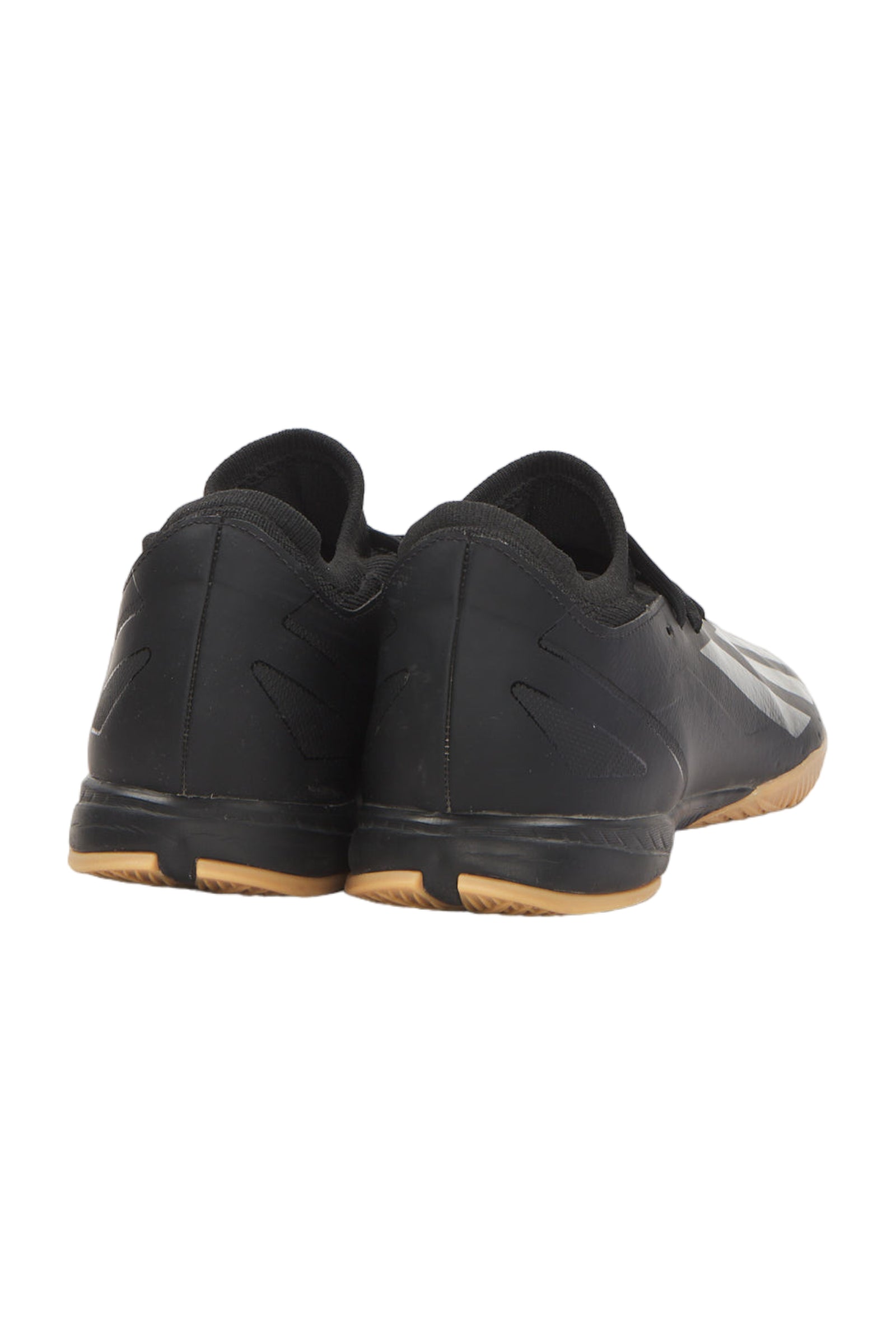 Adidas X Crazyfast.3 Herren Hallenschuhe - Schwarz