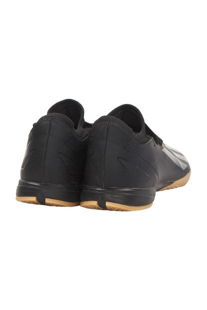 Adidas X Crazyfast.3 Herren Hallenschuhe - Schwarz