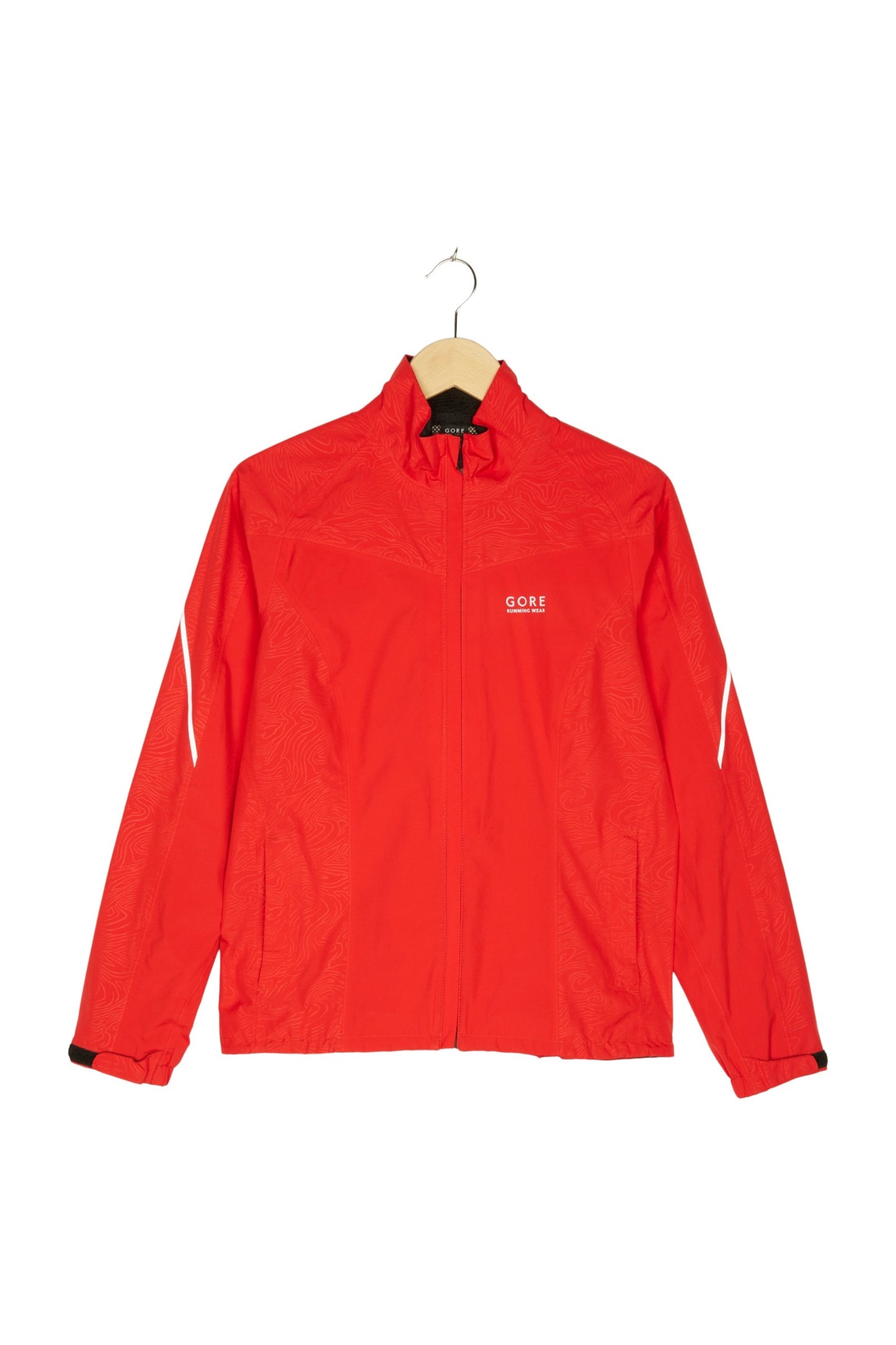 Kunstfaserjacke für Damen