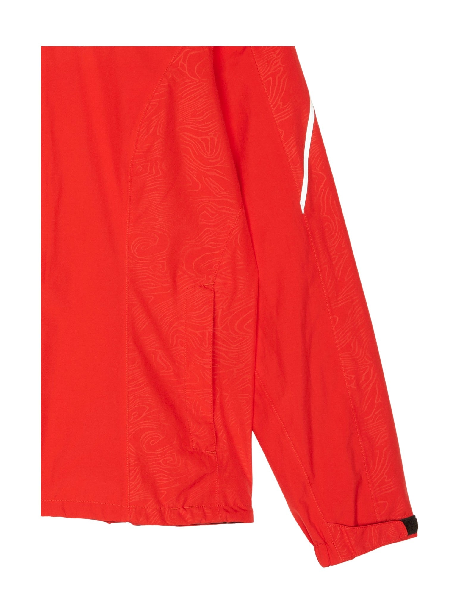 Kunstfaserjacke für Damen