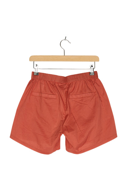 BERGISELM. Organic Cotton Shorts
