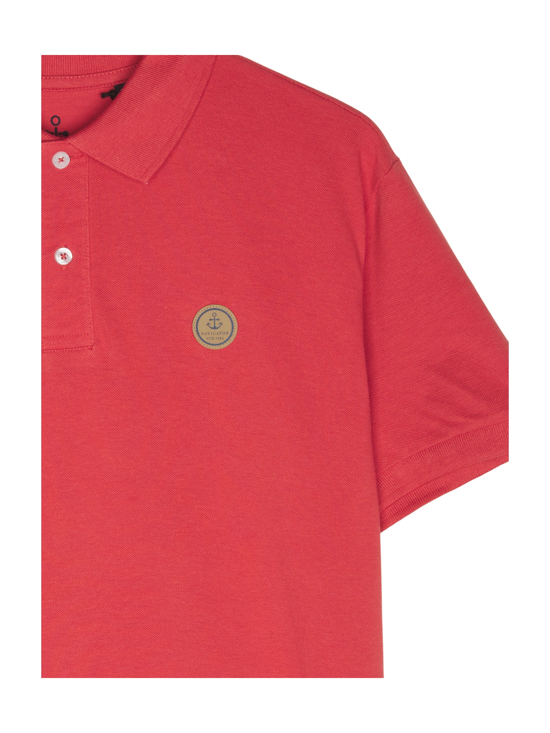 Navigator Navigator Poloshirt