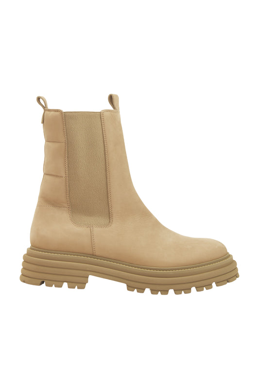 Kennel & Schmenger Stiefel Size 40 Beige 