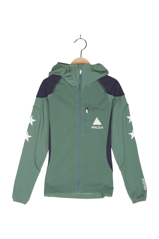 GrenobleU. Nordic Jacket Unisex