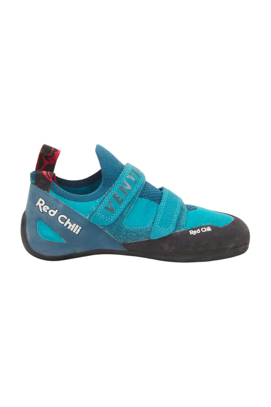 Red Chili Kletterschuhe für Unisex 