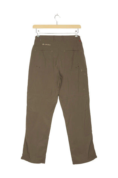Zip-Hose für Damen