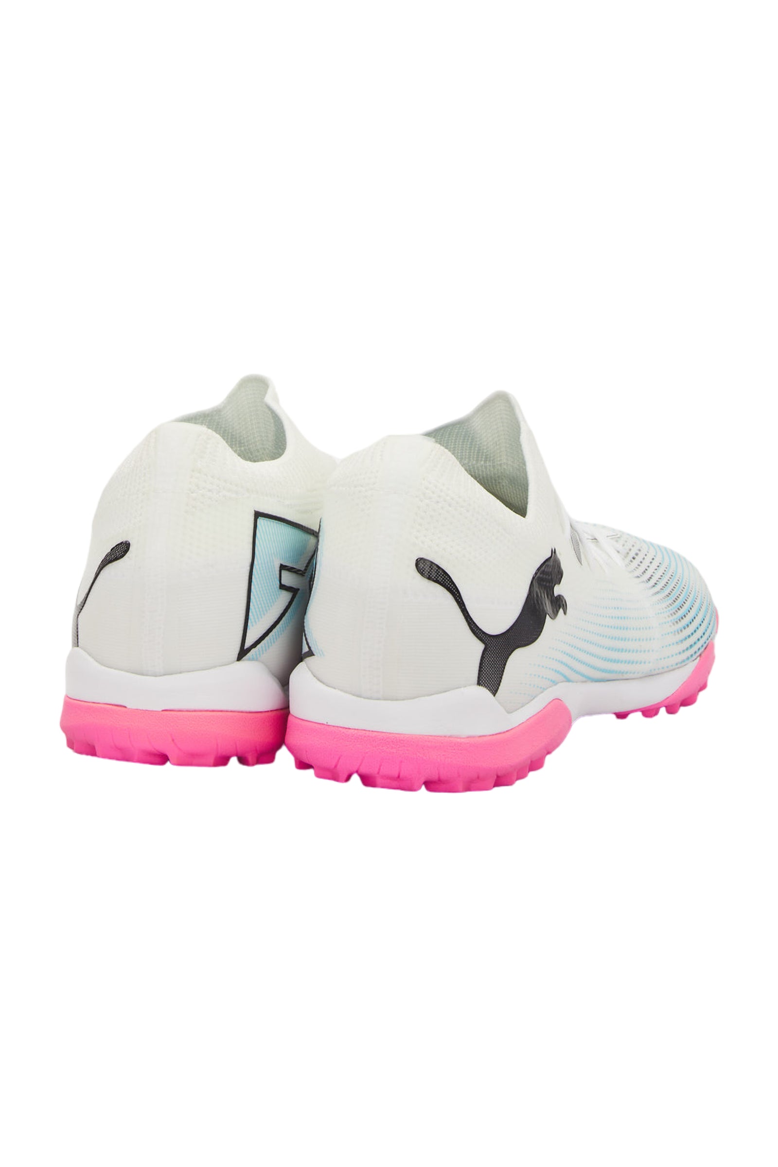 Puma Future 7 Match TT Herren Fußballschuhe - Weiß